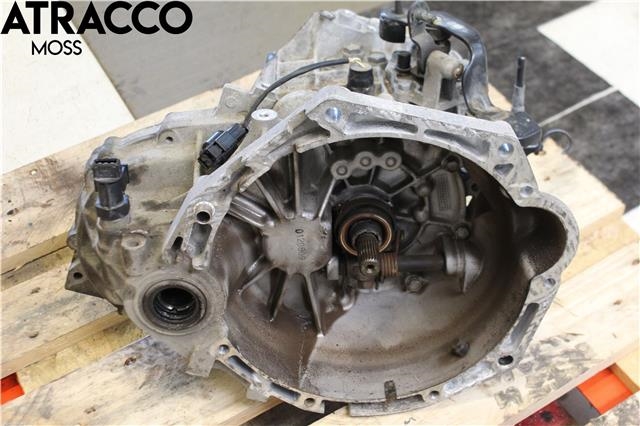 Girkasse manuell til Kia Picanto 2011-2017 (Type II)  (4300002880|)
