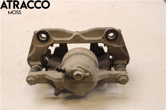 Bremsecaliper høyre foran til Toyota Avensis 2009-2015 (Type III, Fase 1) (4773002361|)