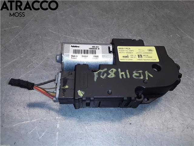 Takluke motor til Jaguar F-PACE, 2016-->> (X761) (X761) (JK8353508AC)