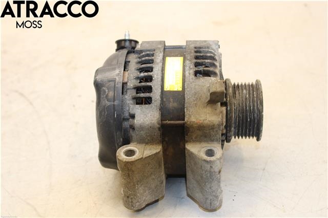Dynamo til Toyota RAV4 2013-2015 (Type IV, Fase 1) (2706026041|)