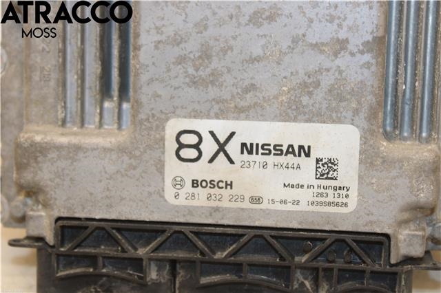 Styreenhet motor til Nissan X-Trail 2014-2022 (T32) (T32) (23710HX44A|)