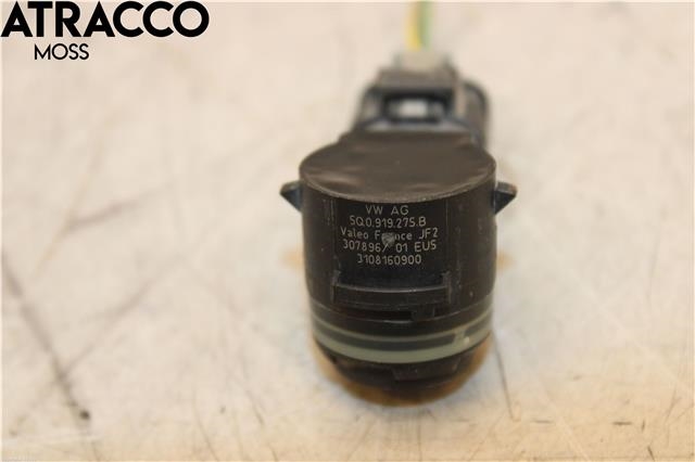 Parkeringssensor bak til Audi A5 2016-->> (Type II)  (5Q0919275B|)