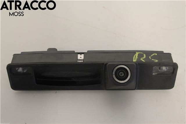 Kamera til Ford Focus, 2014-2018 (Type III, Fase 2)  (2270098)