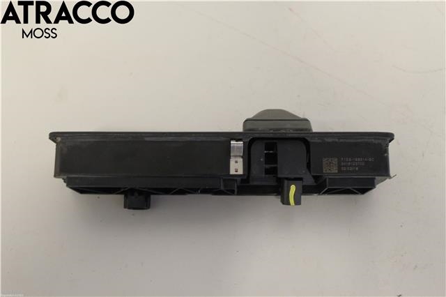 Kamera til Ford Focus 2014-2018 (Type III, Fase 2)  (2270098|)