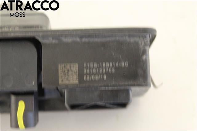 Kamera til Ford Focus 2014-2018 (Type III, Fase 2)  (2270098|)