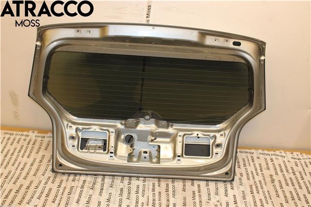 Bakluke combi til VW E-Up 2013-2019 (1S6827025G|)