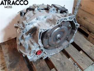 Girkasse automat til Citroën C4, Cactus,   (|9807418780)