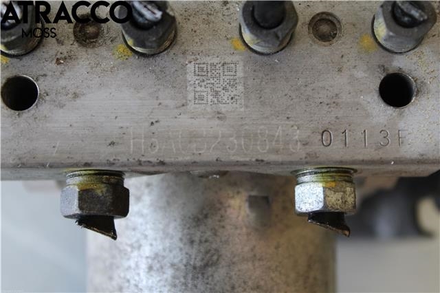 ABS sentral til Honda Jazz 2009-2015 (Type II)  (57110TF0G53|)