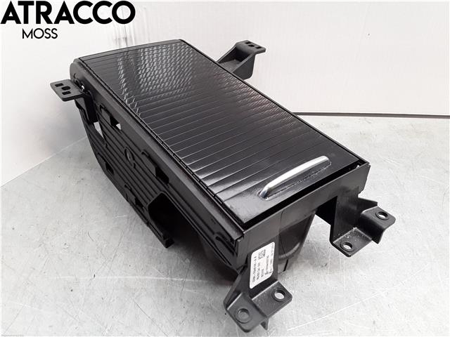 Dashbord koppholder til Jaguar F-PACE, 2016-->> (X761) (X761) (GX63F048196AA)