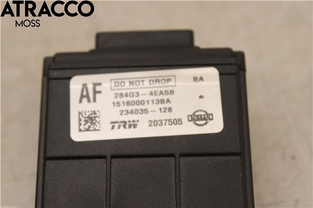 Kamera til Nissan X-Trail 2014-2022 (T32) (T32) (284G34EA5B|)