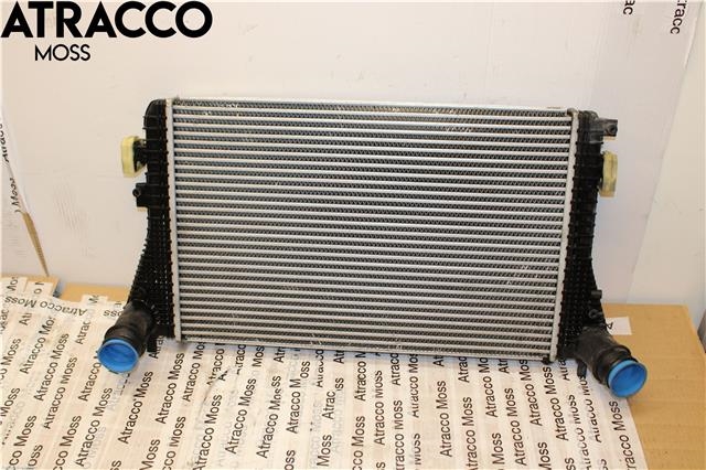 Intercooler til VW Sharan, 2010-->> (Type II)  (3C0145805AM)