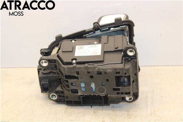 Girstang/girvelger automat til Audi A5 2016-->> (Type II)  (8W1713041J|)