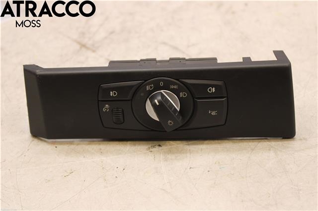 Bryter lys til BMW 5-Serie, 2003-2010 (E60/E61) (E60/E61) (61319134727)