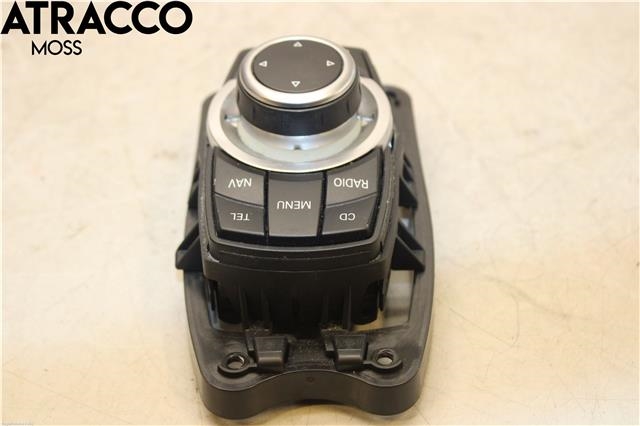 Diverse deler til BMW 5-Serie 2003-2010 (E60/E61) (E60/E61) (65829334611|)