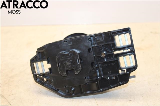 Girstang til BMW 5-Serie 2003-2010 (E60/E61) (E60/E61) (61319212217|)