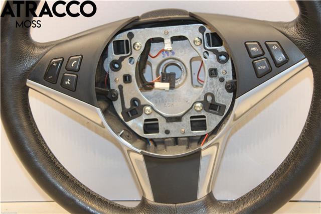 Ratt til BMW 5-Serie 2003-2010 (E60/E61) (E60/E61) (32346774458|)