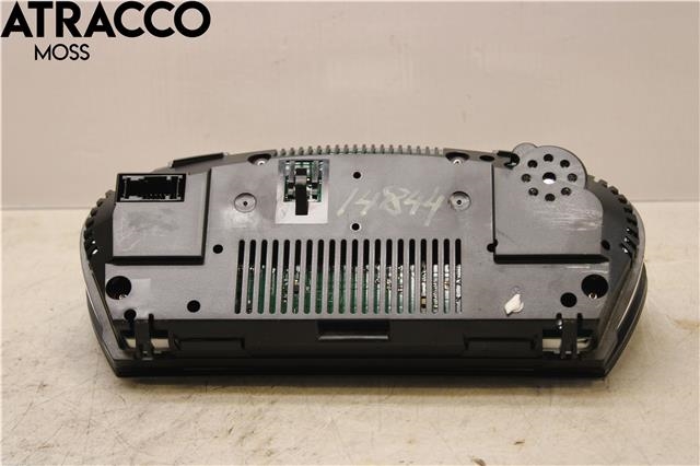 Instrumentpanel til BMW 5-Serie 2003-2010 (E60/E61) (E60/E61) (62109194889|)