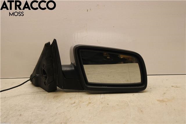 Speil høyre til BMW 5-Serie, 2003-2010 (E60/E61) (E60/E61) (51167189626)