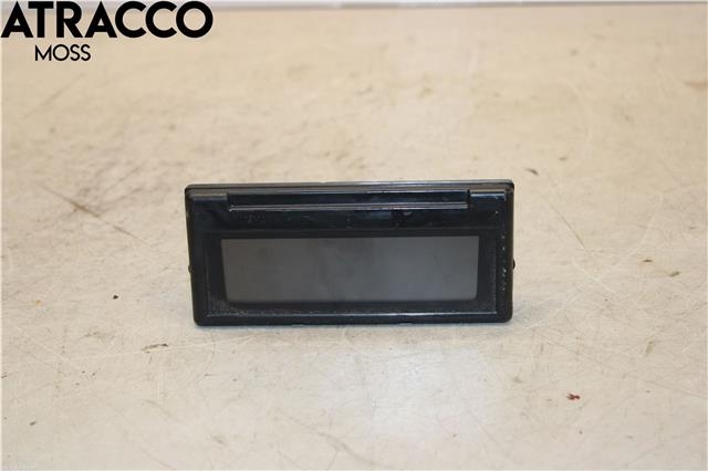 Instrument diverse til Volvo V50 2004-2007 (Fase 1)  (30737809|)