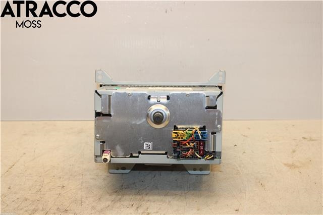 Bilstereo til Kia Cee