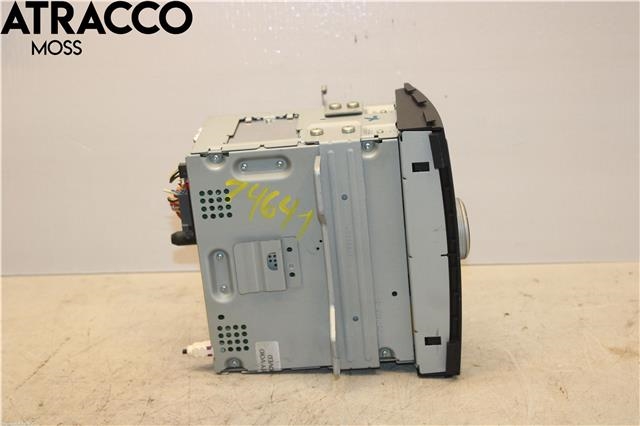 Bilstereo til Kia Cee