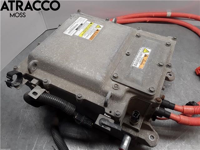 Inverter hybrid til Mitsubishi i-MiEV 2010-->> (9499D023|)
