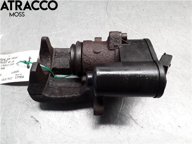 Bremsecaliper høyre bak til VW Passat 2005-2010 (B6) (B6) (5N0615404|)