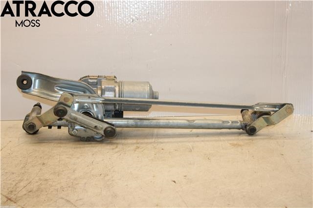 Viskermotor frontrute til VW e-Golf 2014-2017 (Fase 1)  (5G1955023D|)