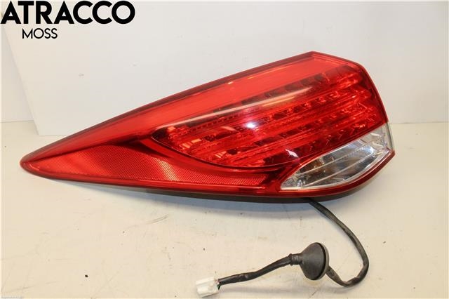 Baklykt venstre til Hyundai i40, 2012-2017  (924103Z000)