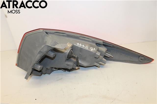 Baklykt venstre til Hyundai i40 2012-2017 (924103Z000|)