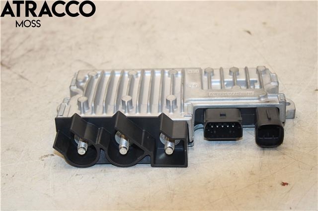 Styreenhet tenning til Toyota Proace, 2016-->> (Type II)  (9802096780)