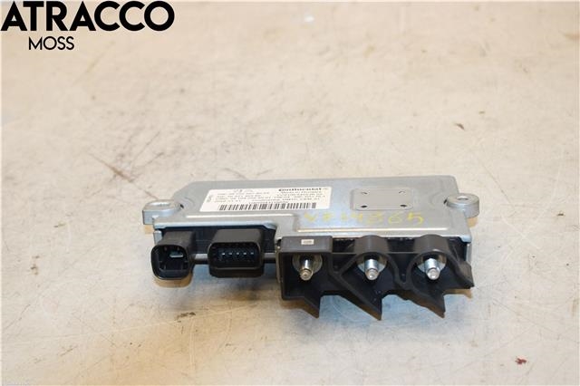 Styreenhet tenning til Toyota Proace 2016-->> (Type II)  (9802096780|)