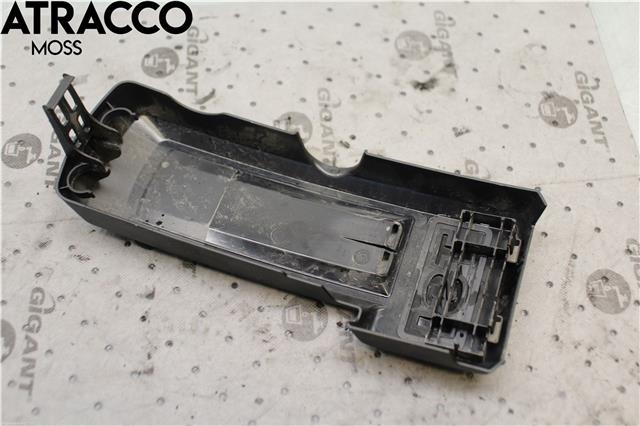 Motordeksel over motor til VW Golf VI 2008-2012  (03F103935|)
