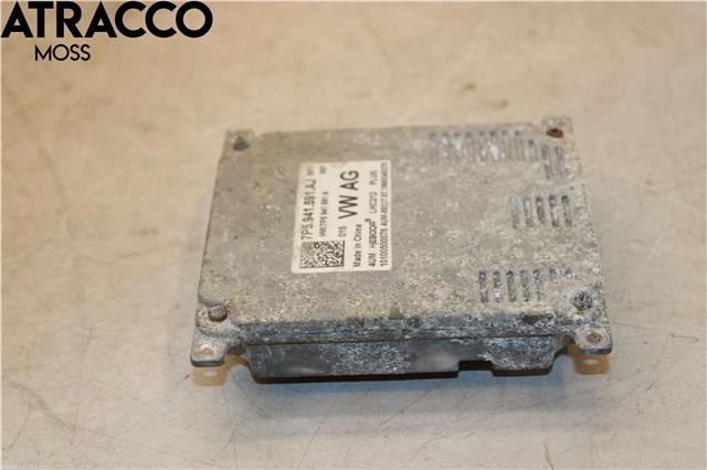 Styreenhet xenon/ballast til VW e-Golf 2017-2020 (Fase 2)  (7P5941591AJ|)