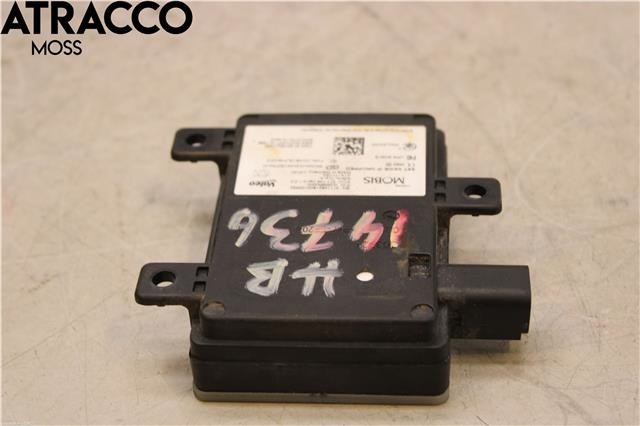 Sensor radar til Hyundai Ioniq Electric, 2016-2019 (Fase 1)  (G295850000)