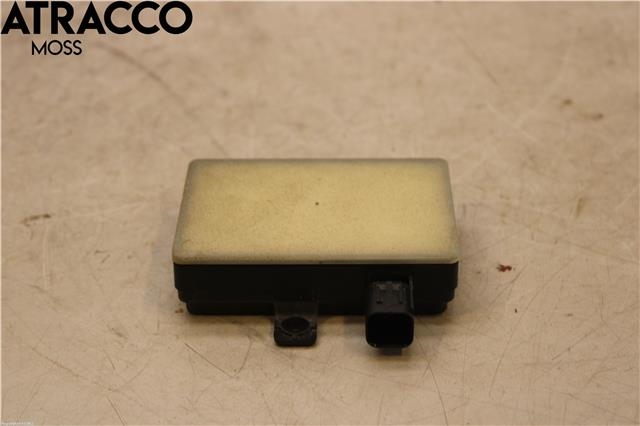Sensor radar til Hyundai Ioniq Electric 2016-2019 (Fase 1)  (G295850000|)