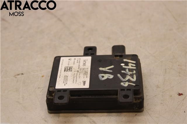 Sensor radar til Hyundai Ioniq Electric, 2016-2019 (Fase 1)  (G295850000)