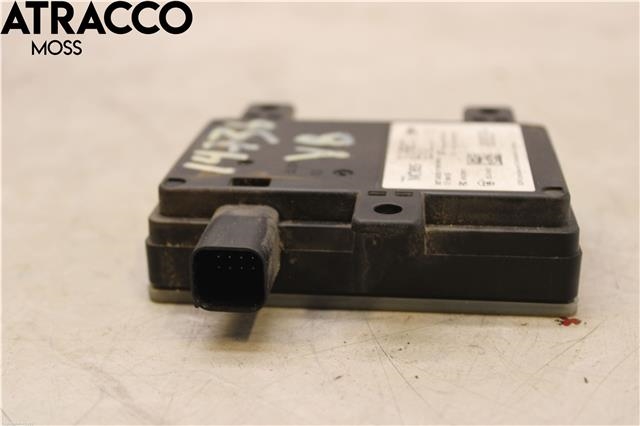 Sensor radar til Hyundai Ioniq Electric 2016-2019 (Fase 1)  (G295850000|)