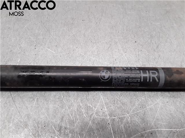 Panserdemper til BMW 7-Serie 2009-2015 (F01/F02/F03/F04) (F01/F02/F03/F04) (51237185032|)