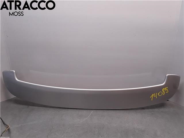 Spoiler bak til Suzuki Ignis, 2003-2010 (Type I) (UNGARN) (UNGARN) (8398086G00ZCC)