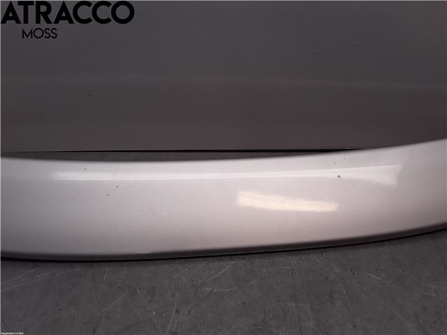 Spoiler bak til Suzuki Ignis 2003-2010 (Type I) (UNGARN) (UNGARN) (8398086G00ZCC|)