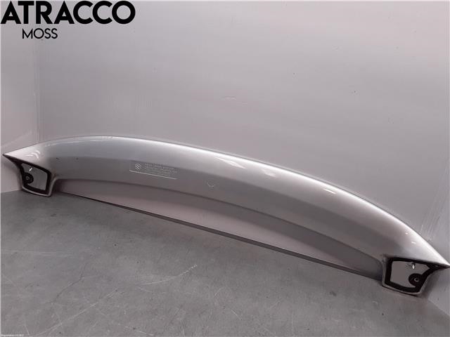 Spoiler bak til Suzuki Ignis 2003-2010 (Type I) (UNGARN) (UNGARN) (8398086G00ZCC|)