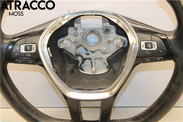 Ratt til VW e-Golf 2014-2017 (Fase 1)  (5G0419091GB|)