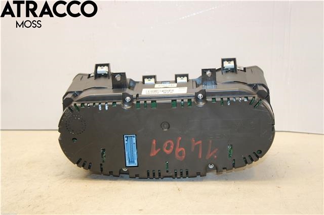 Instrumentpanel til VW Golf VI 2008-2012  (5K0920872|)
