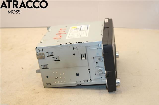 Bilstereo til VW Golf VI 2008-2012  (1K0057186AN|)