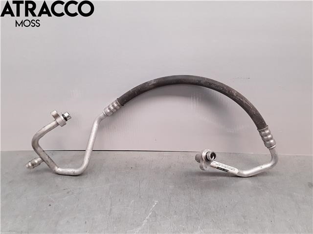 Aircondition rør til Mazda 3 2013-2016 (Type III, Fase 1) (BJS761461|)