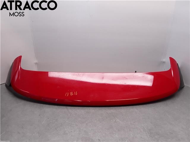 Spoiler bakluke til Citroën C4, Cactus, 2018-2021 (Fase 2)  (1611384280)