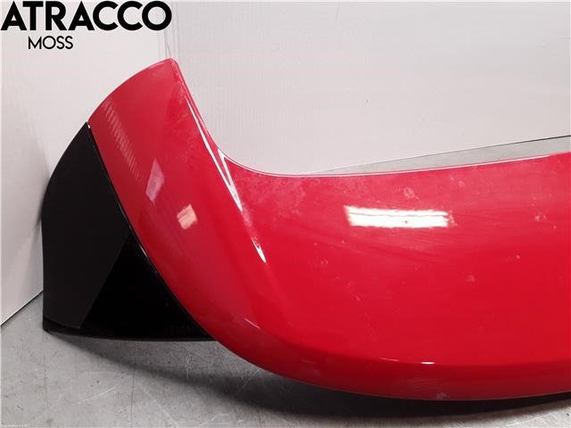 Spoiler bakluke til Citroën C4, Cactus 2018-2021 (Fase 2)  (1611384280|)