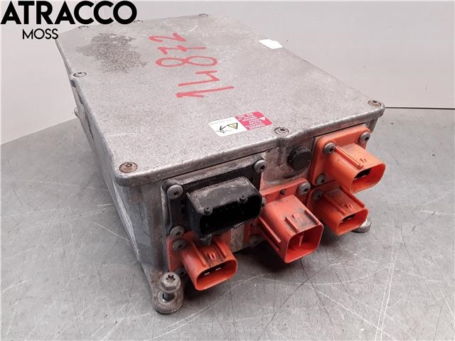 Batterilader kabel til VW e-Golf 2014-2017 (Fase 1)  (12E915682R|)