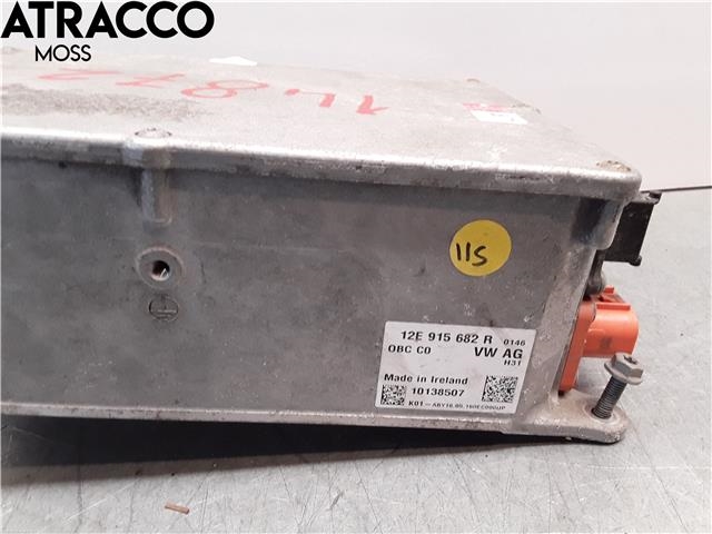 Batterilader kabel til VW e-Golf 2014-2017 (Fase 1)  (12E915682R|)